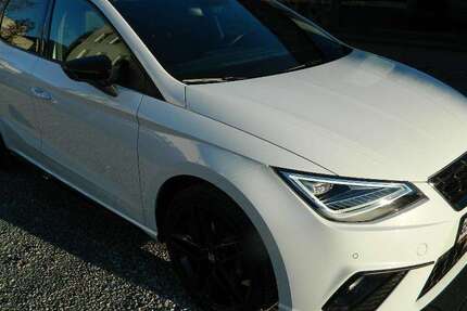 Seat Ibiza 43.574 km 19.490 &euro; Gera 07545