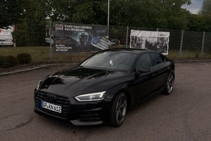 Audi A5 130.000 km 24.800 &euro; Göppingen 73037