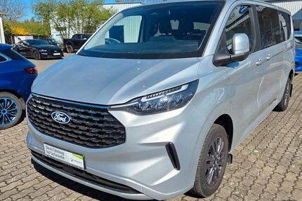 Ford Tourneo Custom 23.053 km 40.400 &euro; Lauchhammer 01979