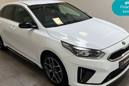 Kia ceed / Ceed 61.371 km 18.970 &euro; Egelsbach 63329
