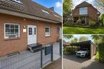 Doppelhaushälfte Hamburg Farmsen-Berne - 4 Zimmer, 106 m&sup2;, 700.000&euro; | Angebot:26875146