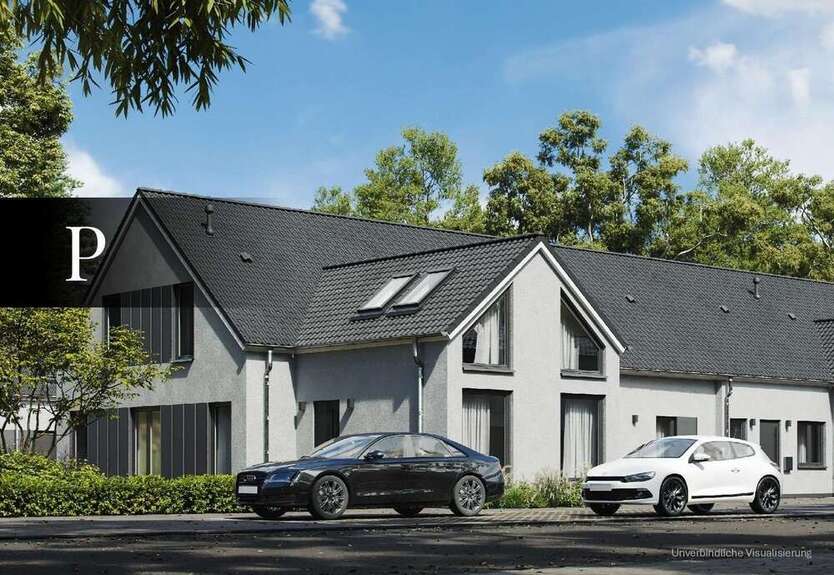 Haus zum Kaufen in Großenkneten 384.000 € 132.1 m²