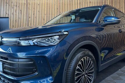 VW Tiguan 43.058 km 33.900 &euro; Leer 26789