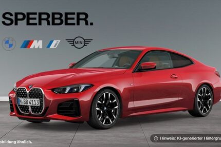 BMW 430 17.900 km 48.430 &euro; Bamberg 96050