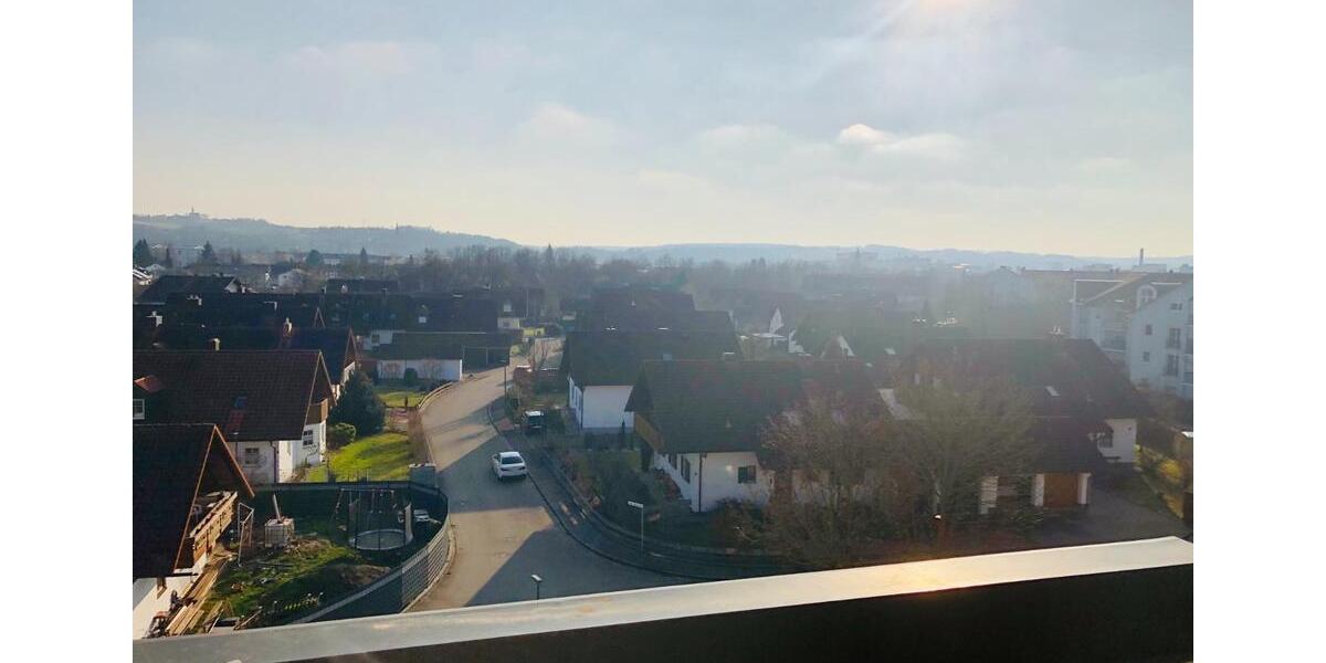 Dachgeschoßwohnung Dingolfing - 2 Zimmer, 45 m&sup2;, 169.000&euro; | Angebot:25948094