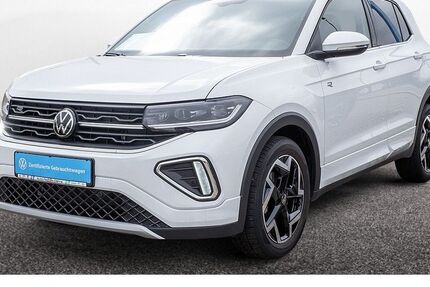 VW T-Cross 18.587 km 27.480 &euro; Rathenow 14712