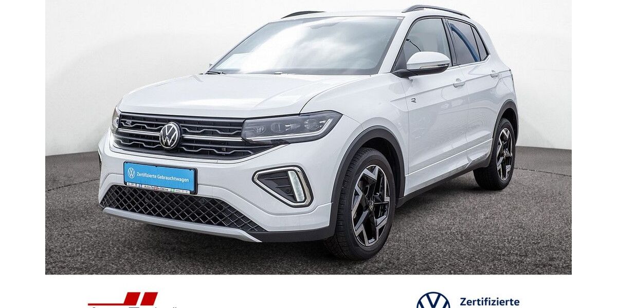 VW T-Cross 18.587 km 27.480 &euro; Rathenow 14712