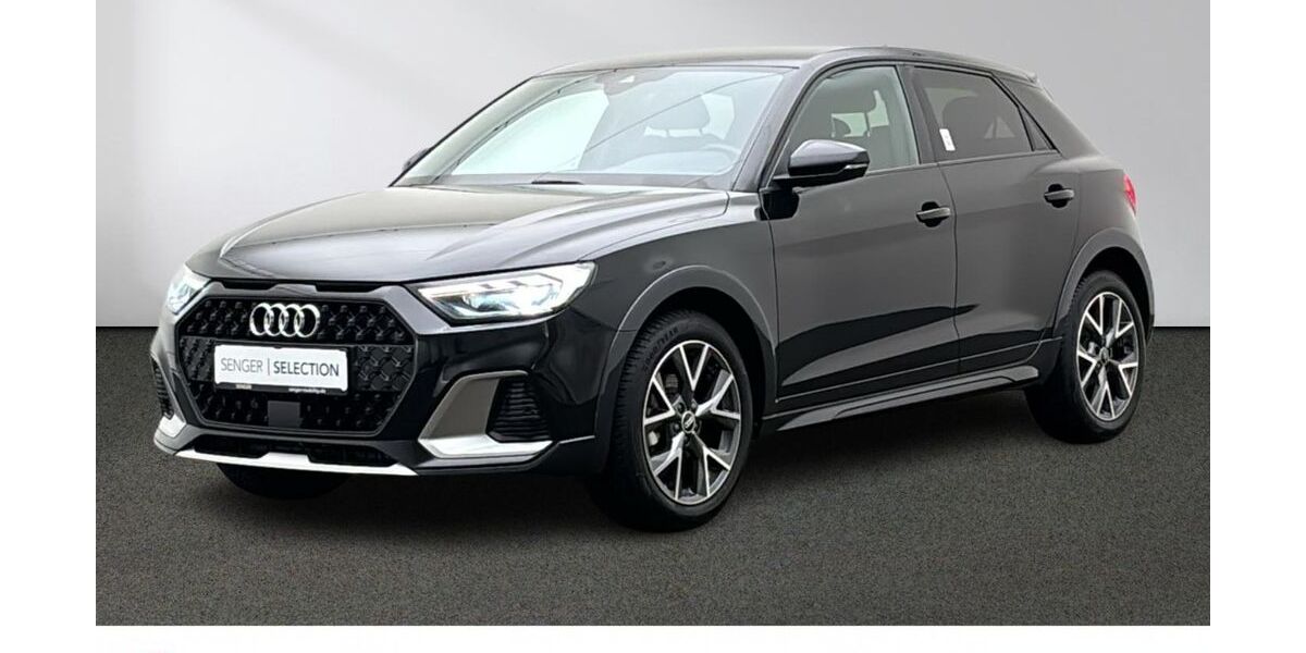 Audi A1 30.256 km 22.880 &euro; Emsdetten 48282