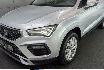 Seat Ateca 29.950 km 23.740 € Raesfeld 46348