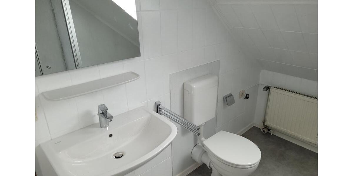 Etagenwohnung Dörpen - 4 Zimmer, 105 m&sup2;, 790&euro; | Angebot:25320535