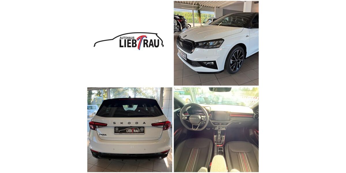 Skoda Fabia 4.820 km 25.950 &euro; Loxstedt - Bexhövede 27612