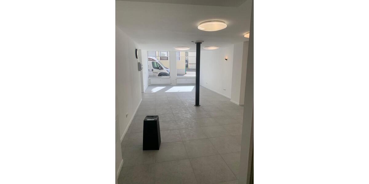 Ladenlokal Toplage zimmer