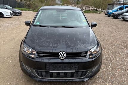 VW Polo 212.000 km 2.999 &euro; Donaueschingen 78166