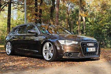 Audi A6 280.000 km 14.999 &euro; Königs Wusterhausen 15711