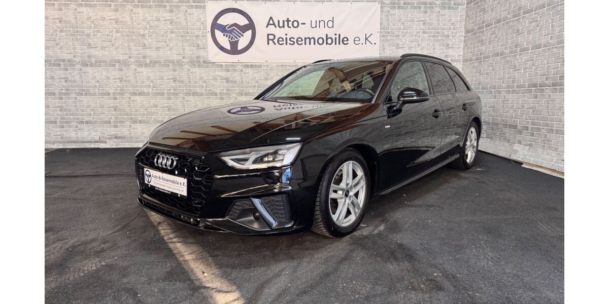 Audi A4 125.785 km 22.300 &euro; Spaichingen 78549