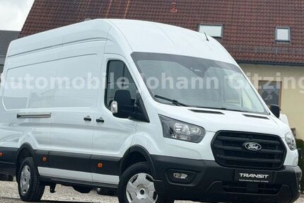 Ford Transit 2.000 km 35.449 &euro; Königsbrunn bei Augsburg 86343