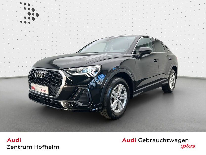Audi Q3 23.559 km 28.890 € Hofheim 65719