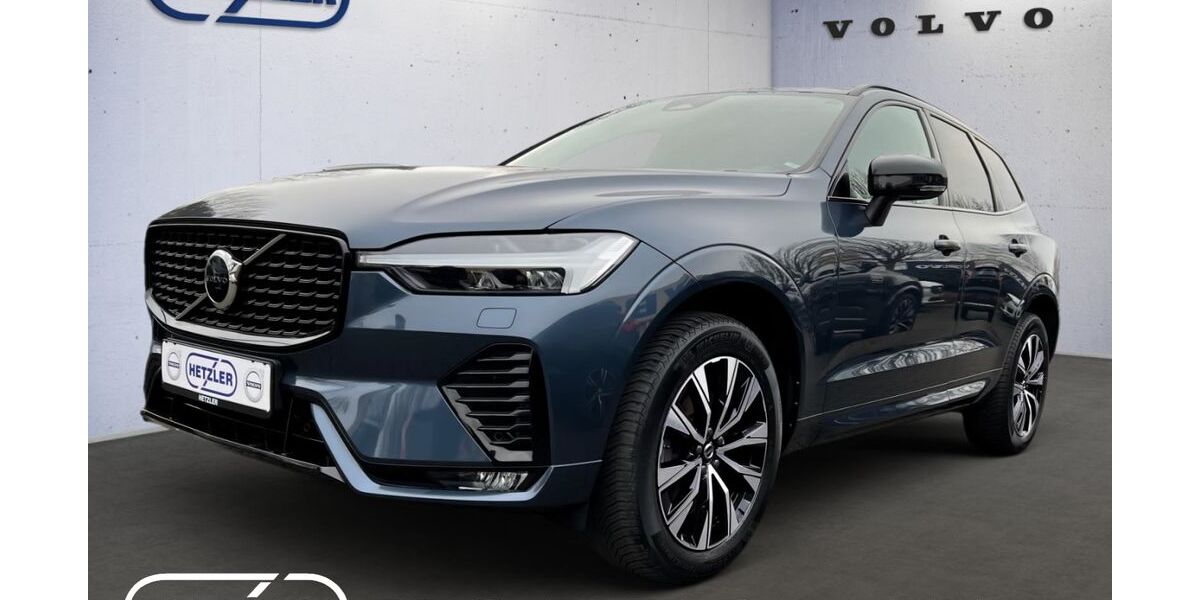 Volvo XC60 67.676 km 42.650 &euro; Kassel 34123
