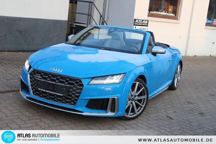 Audi TT 60.000 km 43.990 &euro; Norderstedt/Hamburg 22848