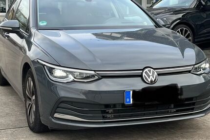 VW Golf 34.900 km 26.200 &euro; Aschaffenburg 63743