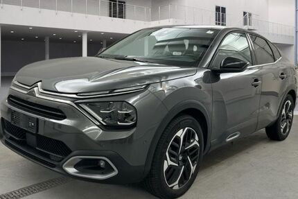 Citroen C4 X 29.066 km 17.990 &euro; Bad Hersfeld 36251