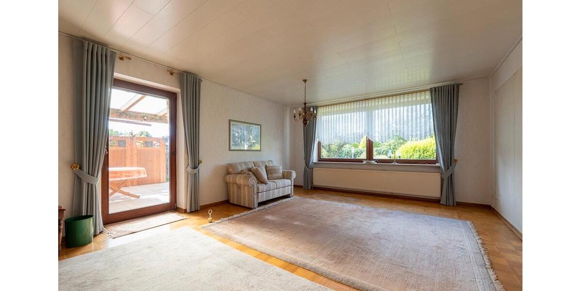 Doppelhaushälfte Seevetal Holtorfsloh - 4 Zimmer, 112 m&sup2;, 1.600&euro; | Angebot:26225567