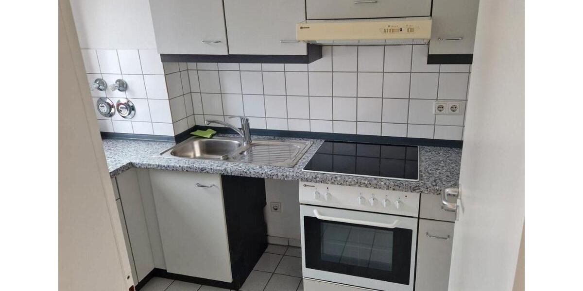 Etagenwohnung Nuthetal - 1 Zimmer, 35 m&sup2;, 160.000&euro; | Angebot:27091859