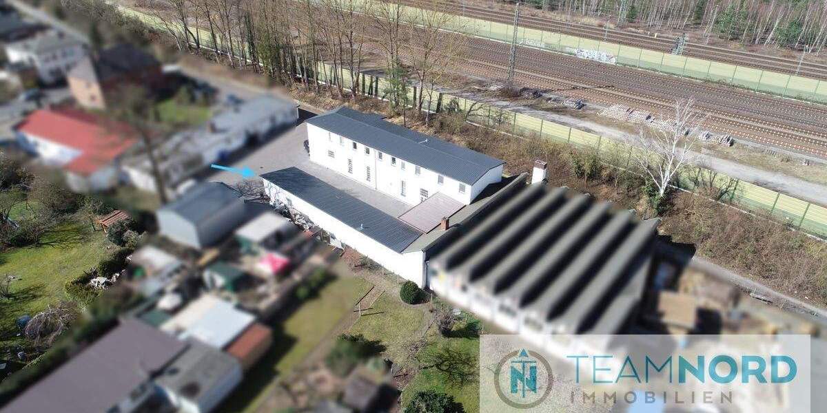 Gewerbeobjekt Uelzen - 920&euro; | Angebot:25700632