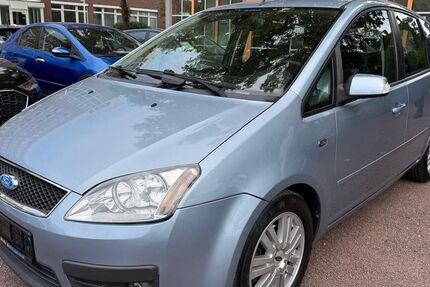 Ford C-Max 211.500 km 1.490 € Magdeburg 39124