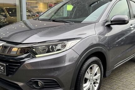 Honda HR-V 64.000 km 18.690 &euro; Bocholt 46397