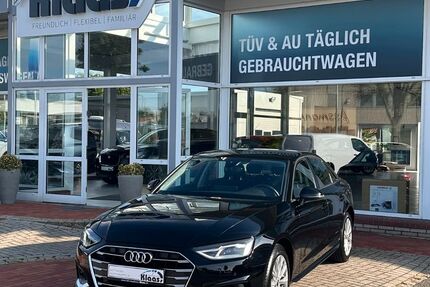 Audi A4 88.300 km 22.750 &euro; Westerkappeln 49492