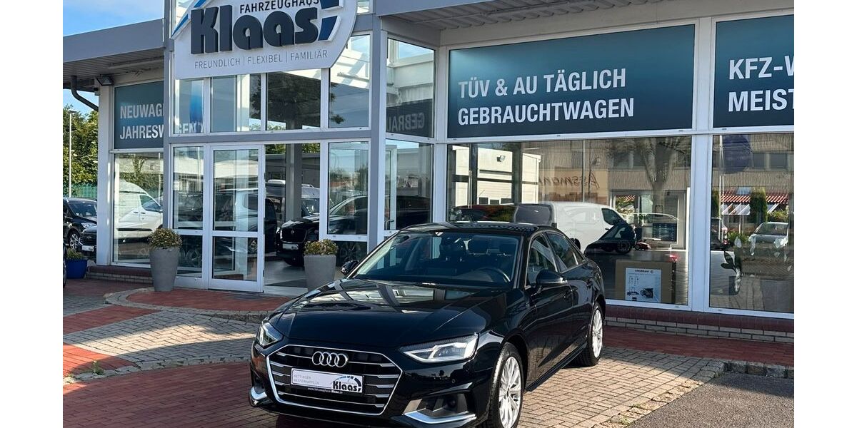 Audi A4 88.300 km 22.750 &euro; Westerkappeln 49492