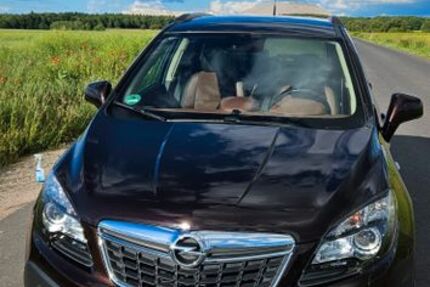 Opel Mokka 134.100 km 8.700 &euro; Hohenroda 36284