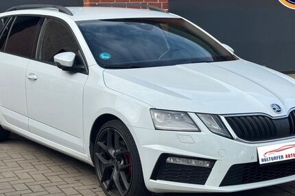 Skoda Octavia 192.000 km 13.499 &euro; Nienburg/Weser 31582