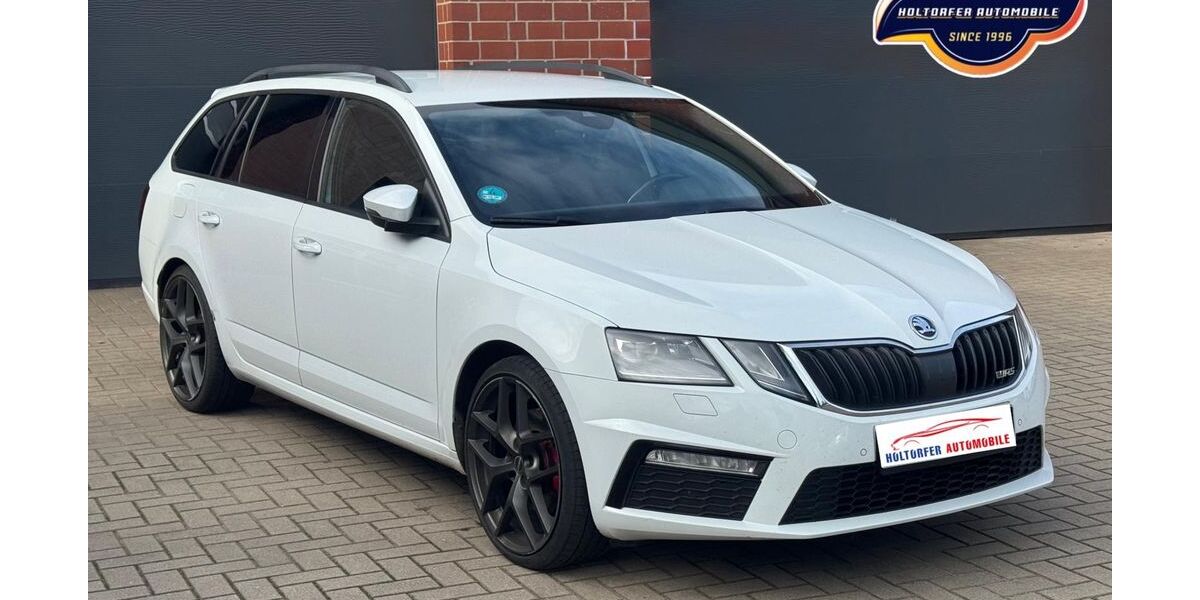Skoda Octavia 192.000 km 13.499 &euro; Nienburg/Weser 31582