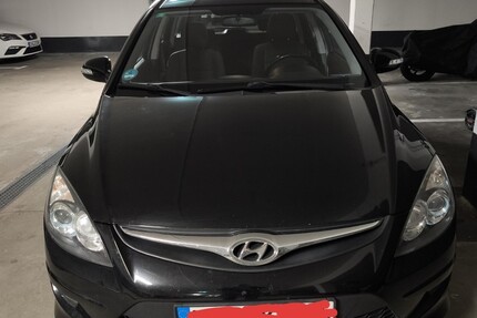 Hyundai i30 270.050 km 2.366 € Koblenz 56068