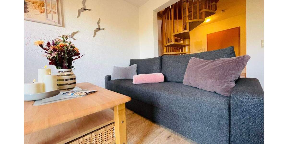 Etagenwohnung Middelhagen Alt Reddevitz - 2 Zimmer, 210.000&euro; | Angebot:25691789