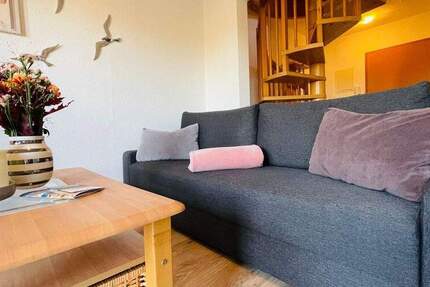 Wohnung Middelhagen Alt Reddevitz - 2 Zimmer, 210.000&euro; | Angebot:25691789