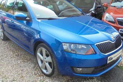 Skoda Octavia 187.000 km 8.499 € Duisburg 47249