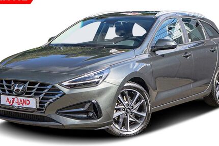 Hyundai i30 46.622 km 17.950 &euro; Gera 07546