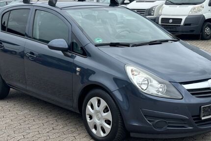 Opel Corsa 172.500 km 2.950 &euro; Bornheim 53332