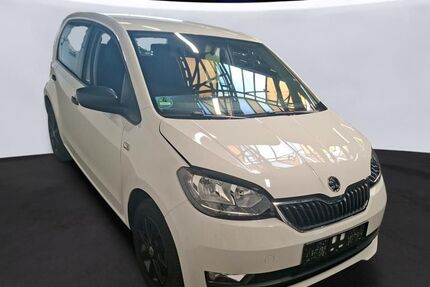 Skoda Citigo 17.562 km 10.700 &euro; Sasbach 77880