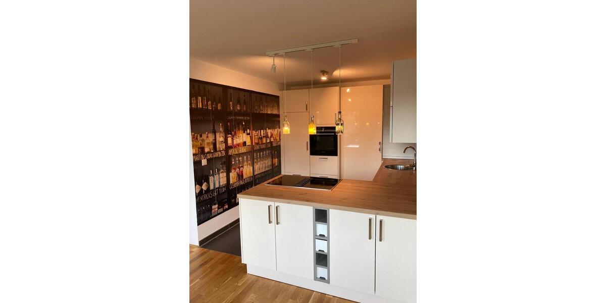 Etagenwohnung Nabburg - 3.5 Zimmer, 86 m&sup2;, 345.500&euro; | Angebot:26539523