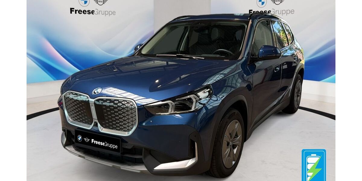 BMW iX1 37.595 km 38.990 &euro; Oldenburg 26135