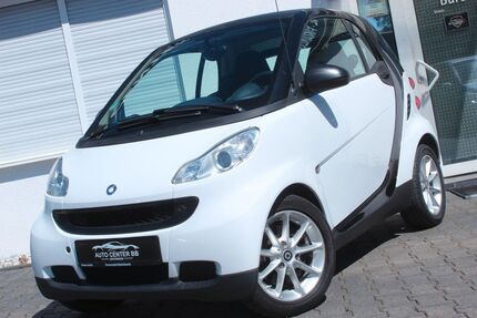 Smart ForTwo 152.000 km 2.950 &euro; Gärtringen / Böblingen 71116