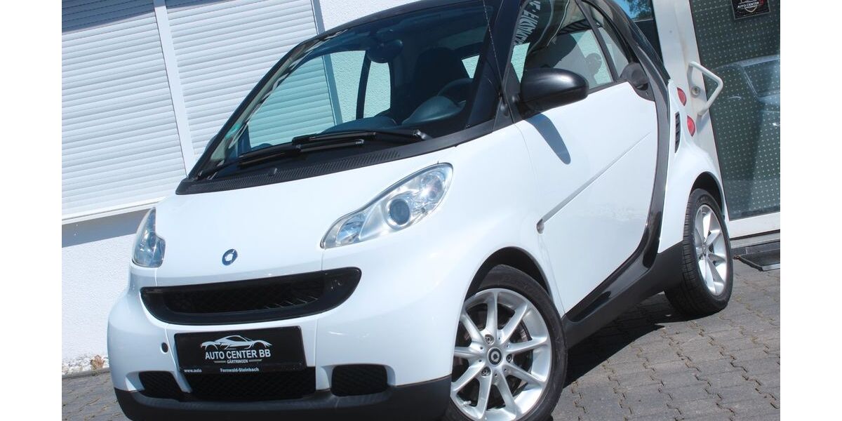 Smart ForTwo 152.000 km 2.950 &euro; Gärtringen / Böblingen 71116