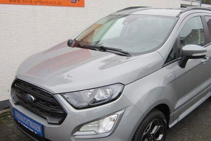 Ford EcoSport 30.150 km 19.900 € Offenbach 63069