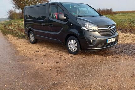 Opel Vivaro 175.000 km 13.000 &euro; Lichtenau 91586