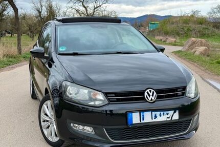 VW Polo 136.700 km 6.299 &euro; Heidelberg 69123