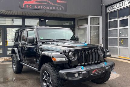 Jeep Wrangler 32.771 km 61.990 &euro; Metzingen 72555